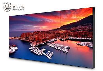 三星65寸液晶拼接屏價格 工業(yè)型高清4K液晶顯示屏3.5mm