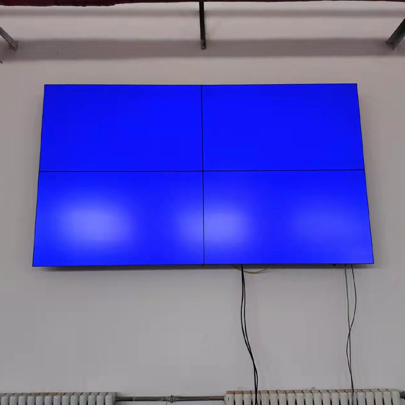 觸控一體機：與用戶進行互動體驗