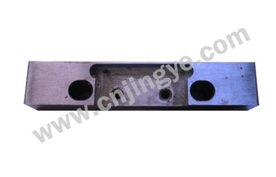 結扎機KAP2000模具5