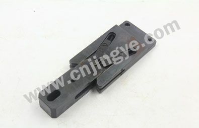 結(jié)扎機ADP500模具2